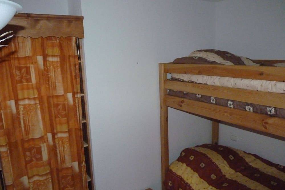 Ganze Wohnung, Wohnung 4/5 Personen am Fuße der Pisten in Villard-sur-Doron, Albertville und Umgebung