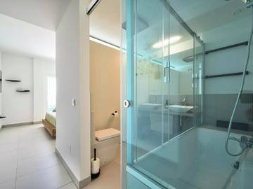 Location De Vacances pour 6 Personnes dans La Capellania, Benalmádena, Photo 4