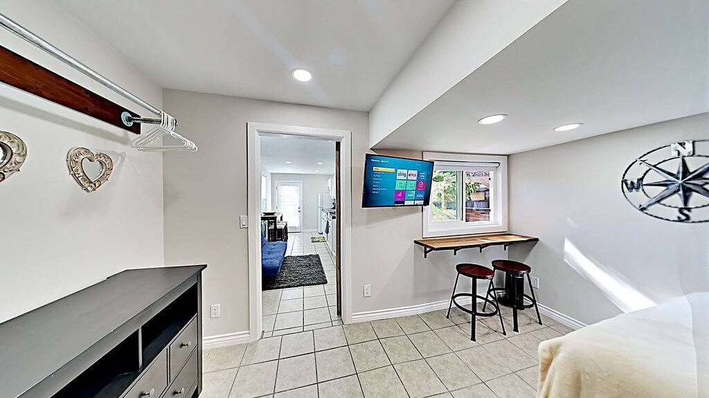 Casa De Huéspuedes para 2 Personas en San Diego, San Diego County