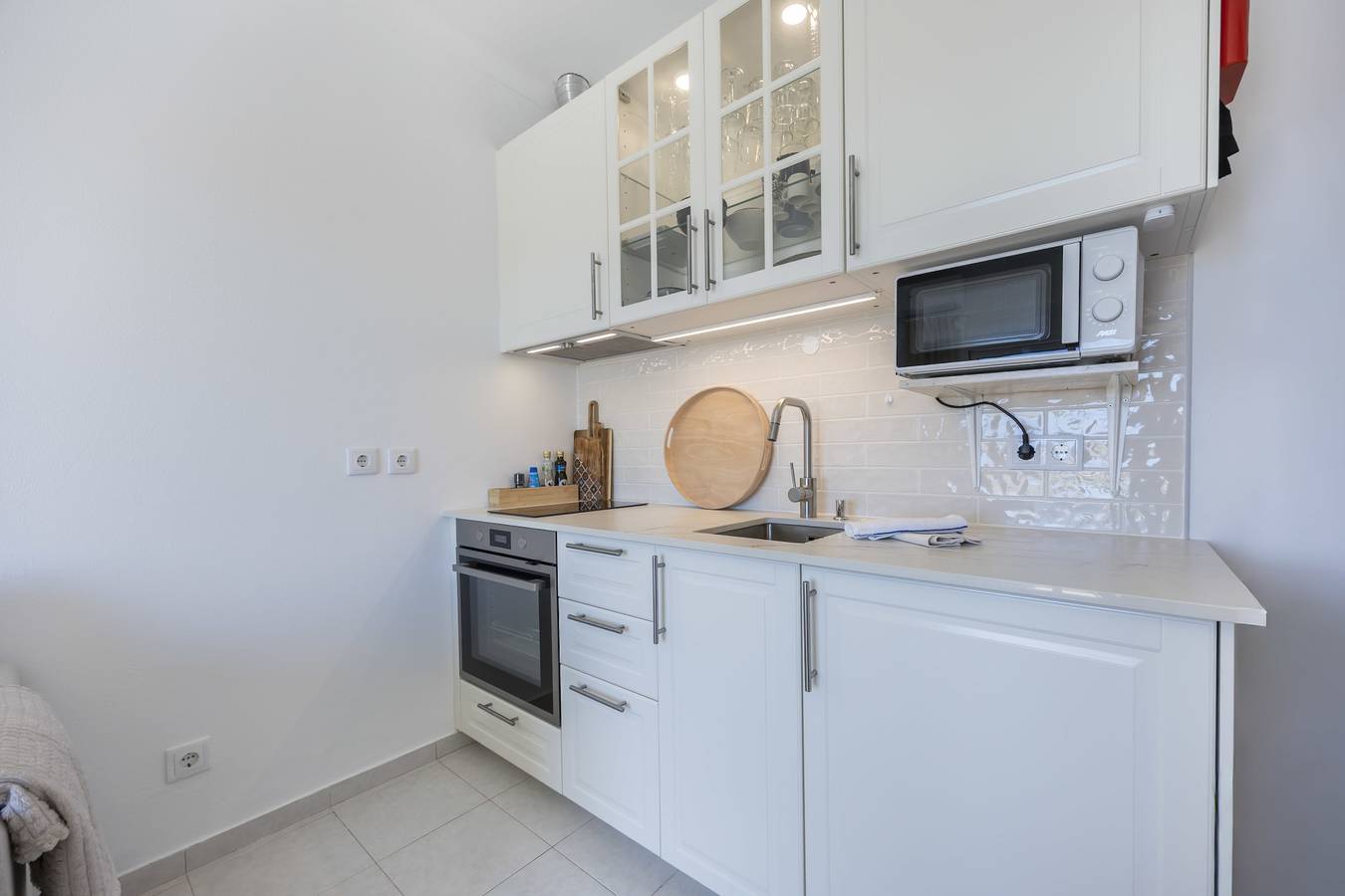 Entire apartment, Apartment Alvor - Rooftop Jacuzzi with Sea Views in Alvor, Faro District