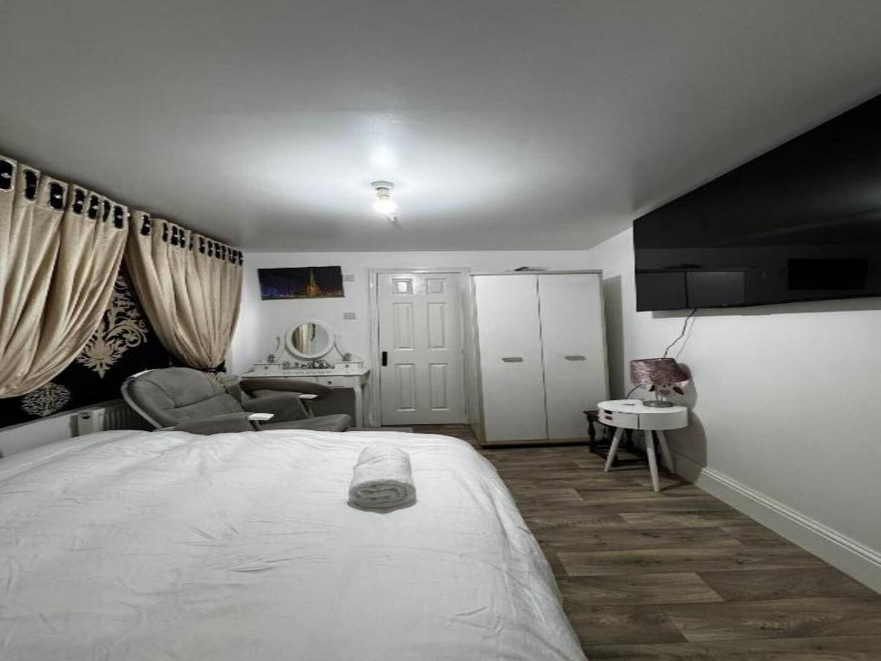 Chambre Double Standard in Bolton, Grand Manchester
