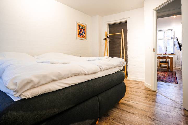 Ferienwohnung für 4 Personen in Kopenhagen - 4