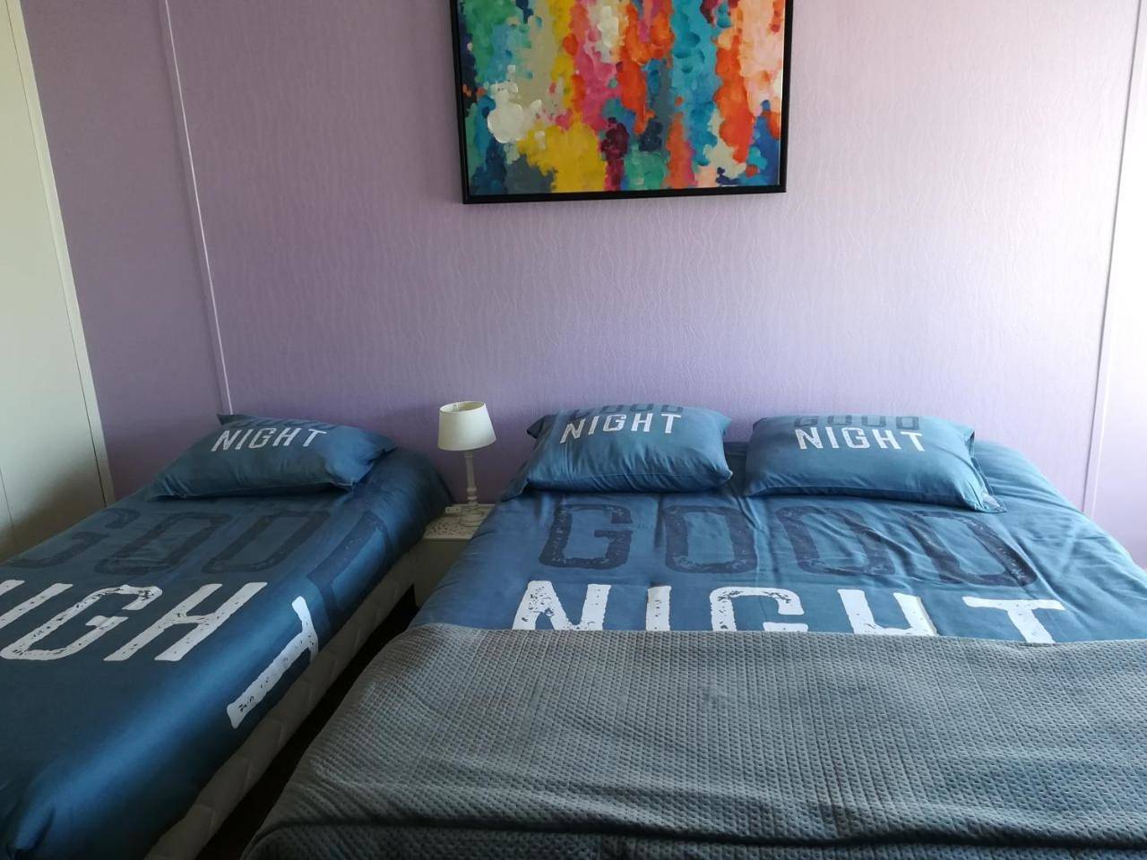 Studio Apartment in Bourbon-Lancy, Région de Charolles