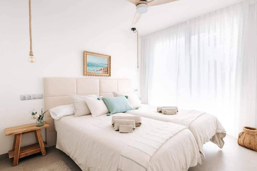 Villa Beatriz in Marbella Est, Marbella