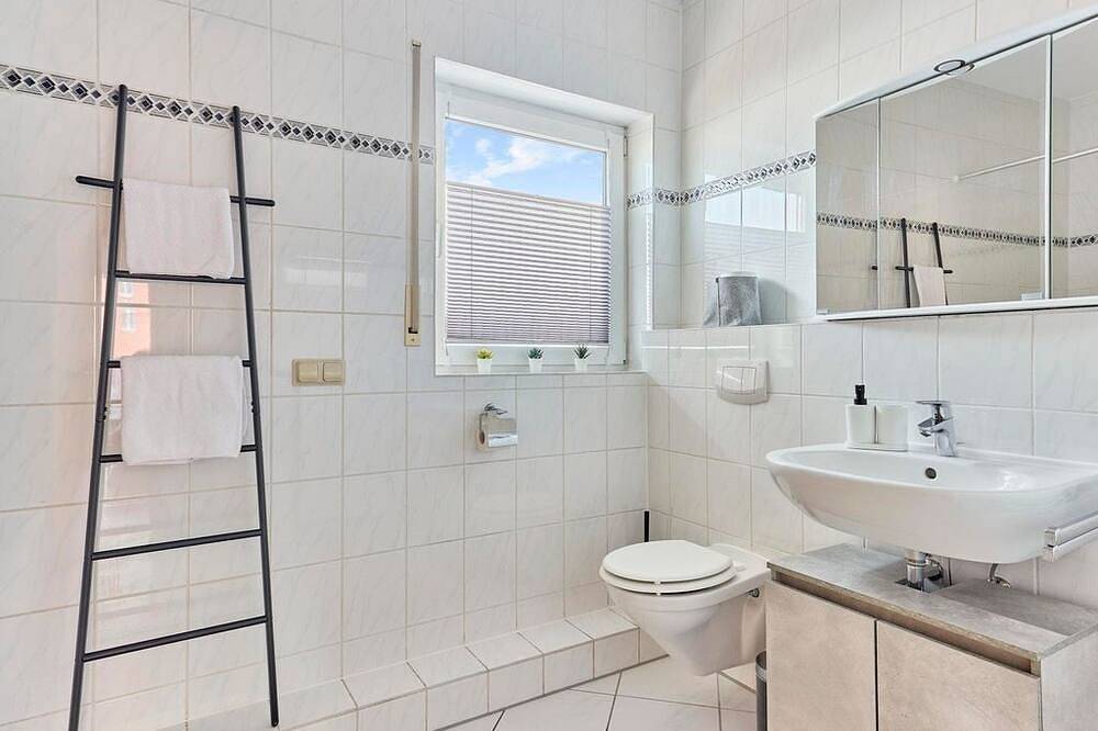 Ganze Wohnung, Traumferienwohnung Domblick 2 in Limburg, Landkreis Limburg-Weilburg