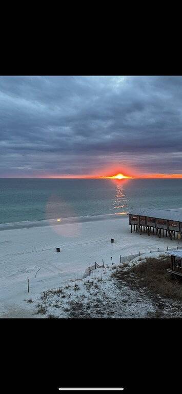 Ferienwohnung für 4 Personen, mit Pool und Balkon in den USA
