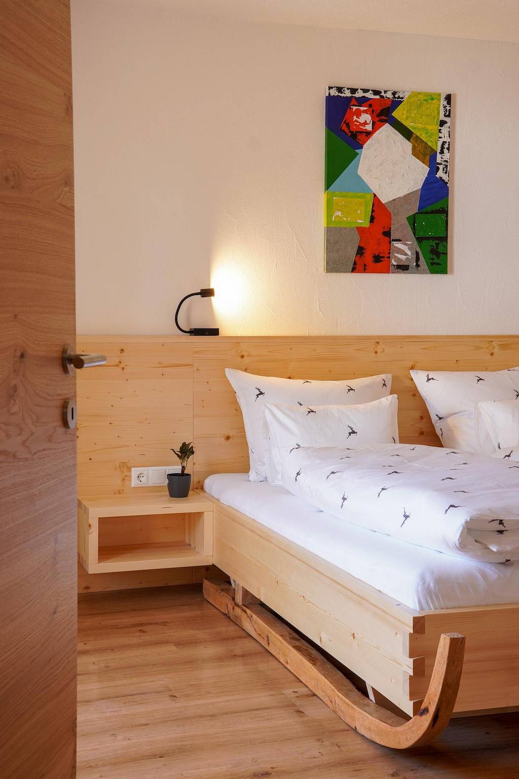 Ganze Ferienwohnung, Appartement "Bergkristall" in Kartitsch, Karnischer Hauptkamm