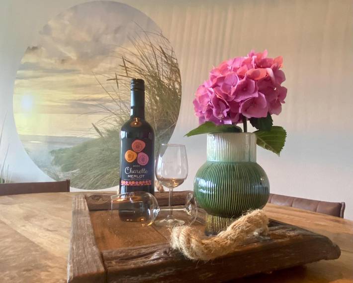 Ferienwohnung für 2 Personen, mit Balkon/Terrasse und Balkon in Callantsoog - 4