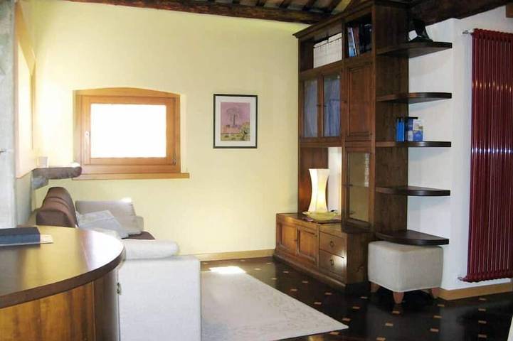 Ferienwohnung für 3 Personen, mit Garten und Balkon - 1