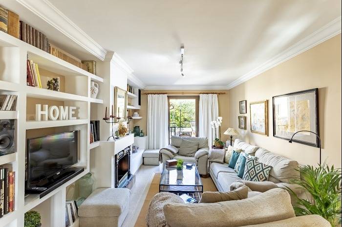 Apartamento vacacional entero, Ca Na Rosa, Vivienda Vacacional En Selva in Selva (Mallorca), Interior de Mallorca