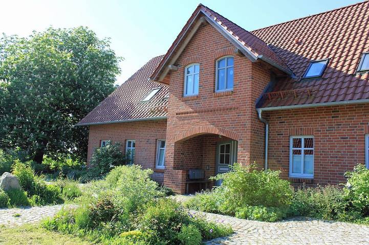 Ferienwohnung für 4 Personen