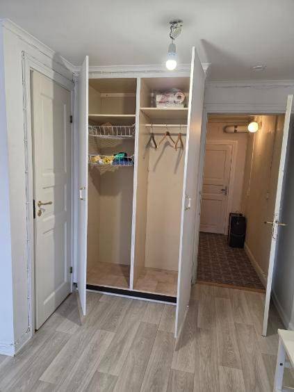 Appartement entier, One-Bedroom Apartment in Falun, Dalécarlie