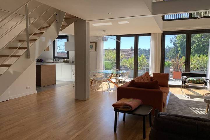 Ferienwohnung für 6 Personen in Hossegor