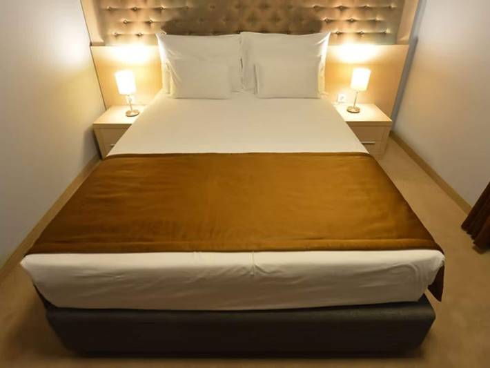 Ferienwohnung für 2 Personen, mit Balkon in Budva - 3