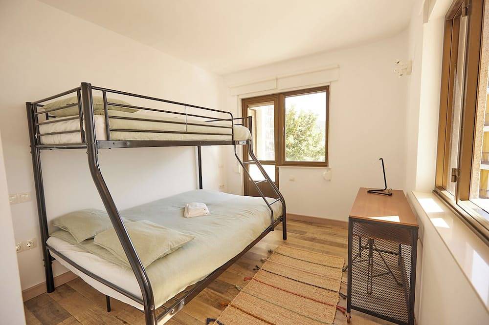 Entire apartment, Vicedo Coastal Paradise in O Vicedo, Galician Coast
