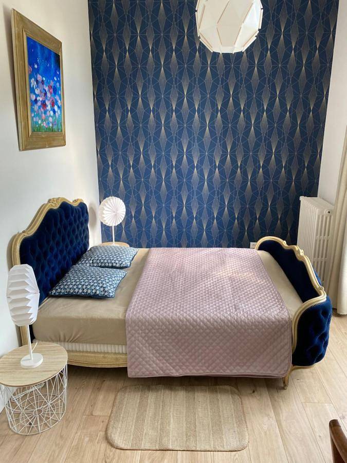 Appartement entier, One-Bedroom Apartment in Saint-Fulgent, Vallée de la Loire