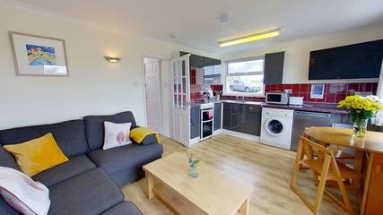Cottage for 5 People in Hayle, Cornwall, Photo 4