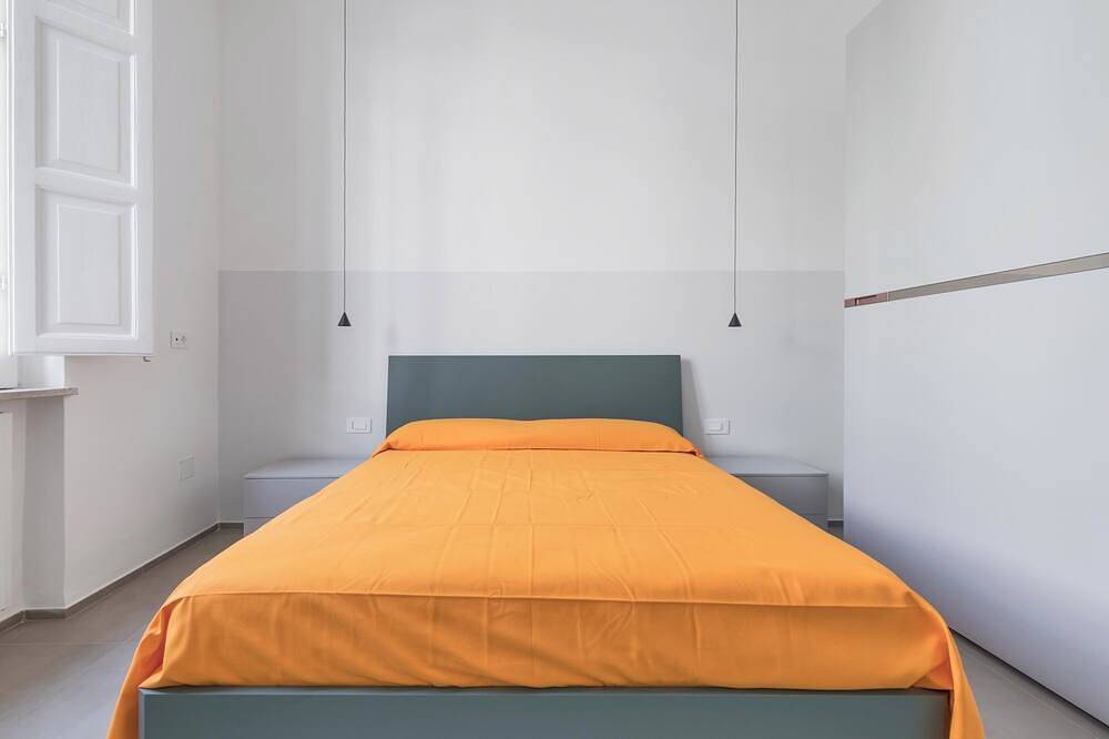 La Scala sul Mare by Barbarhouse in Brindisi, Salento