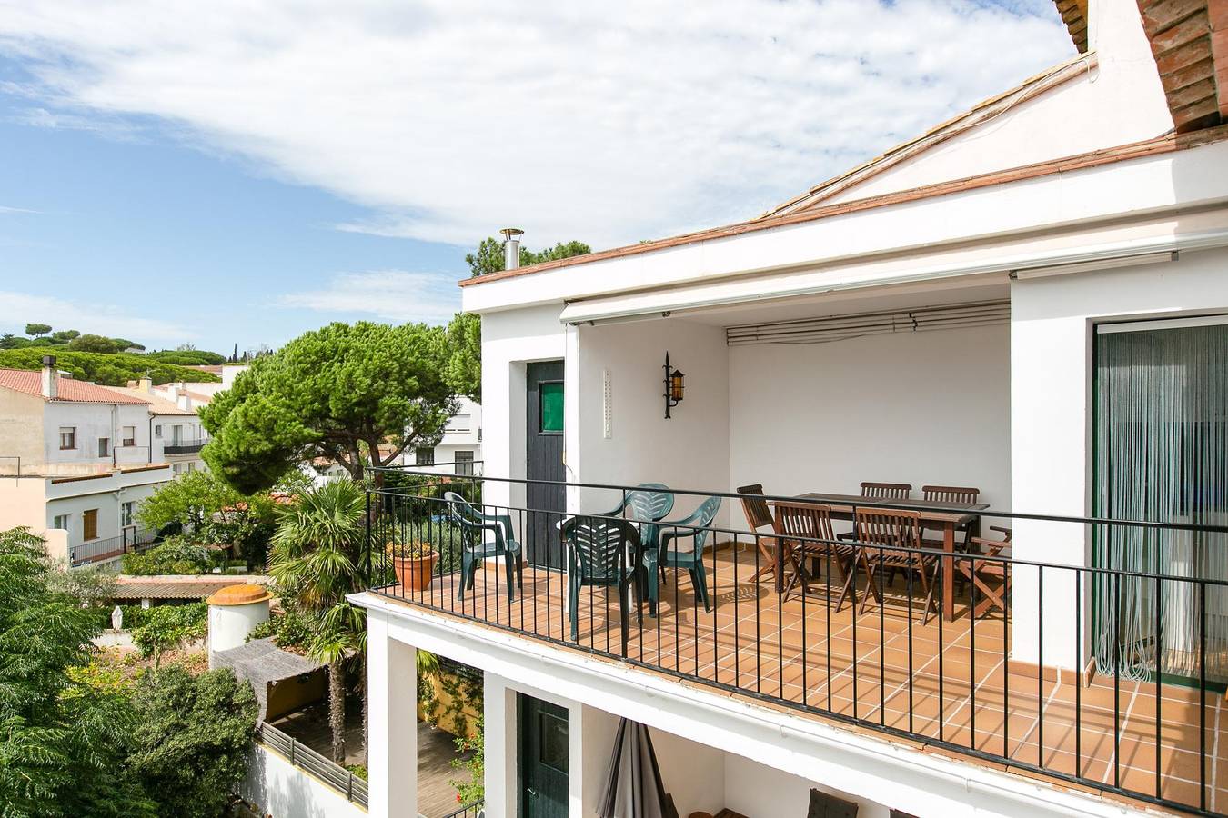 Apartamento entero, El Niu - apartamento a Calella de Palafrugell in Calella de Palafrugell, Palafrugell