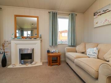 Glamping for 4 People in Devon, South West England, Photo 2