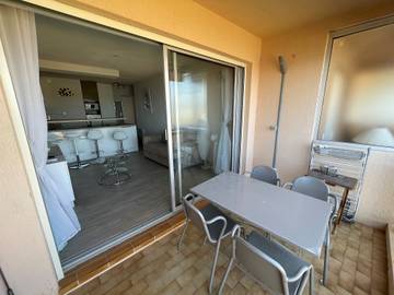 Ferienwohnung für 4 Personen in Bandol, Toulon Region, Bild 4