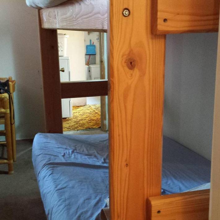 Maison d’hôte pour 2 personnes à Llançà - 4