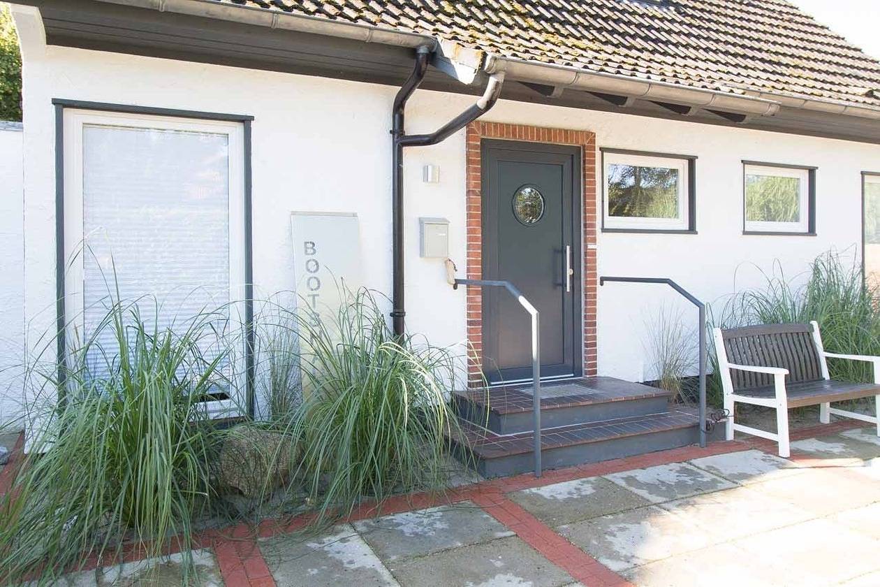 Bootshaus in Timmendorfer Strand, Ostholstein