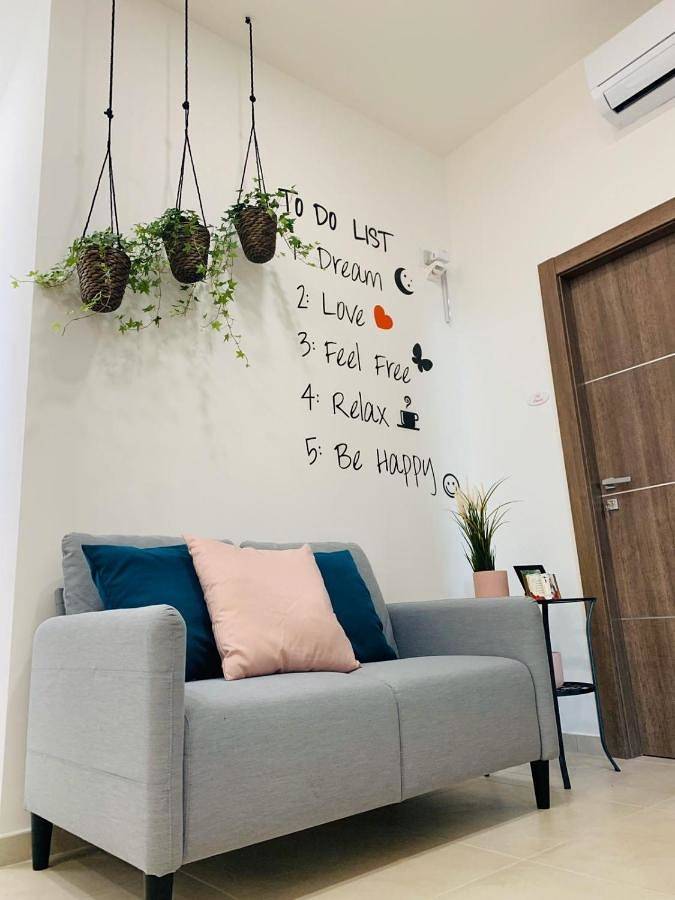 B&b per 3 persone, con Balcone e Terrazza nonché Panorama a Trecase