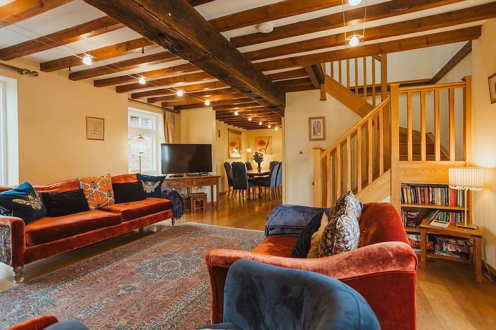 Casa vacanza a Northern England a partire da 414€ a notte