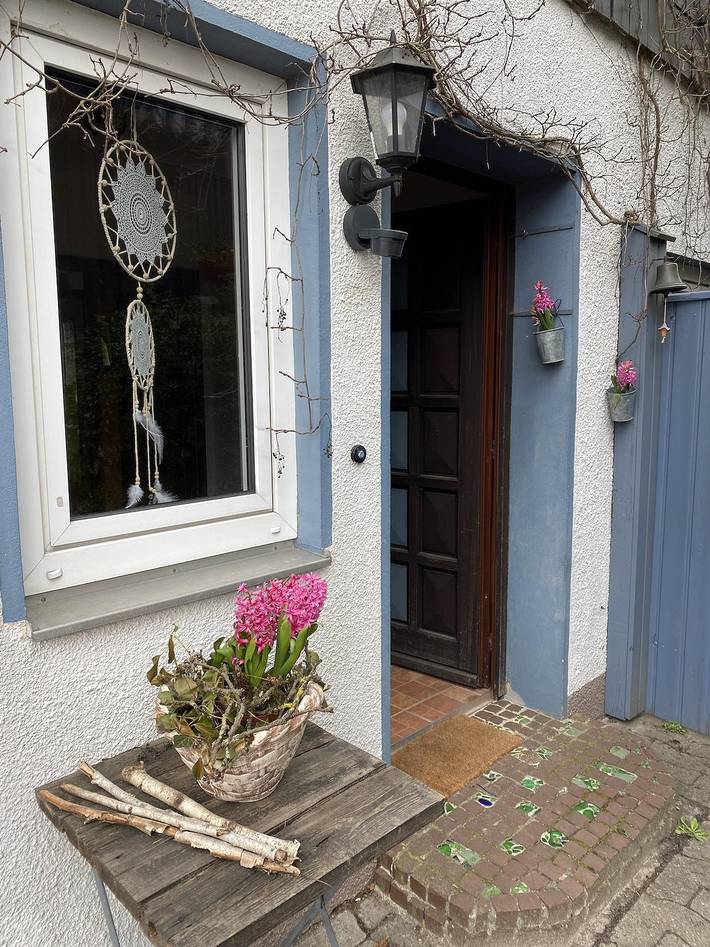 Ferienhaus, Dusche, Wc, 1 Schlafraum in Hermannsburg, Landkreis Celle