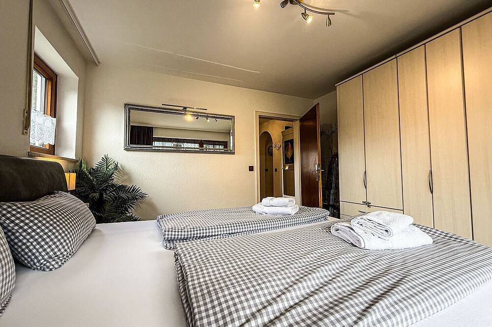 Ganze Wohnung, Ferienwohnung \"Milan\" in Oberstaufen, Bayerisch Schwaben