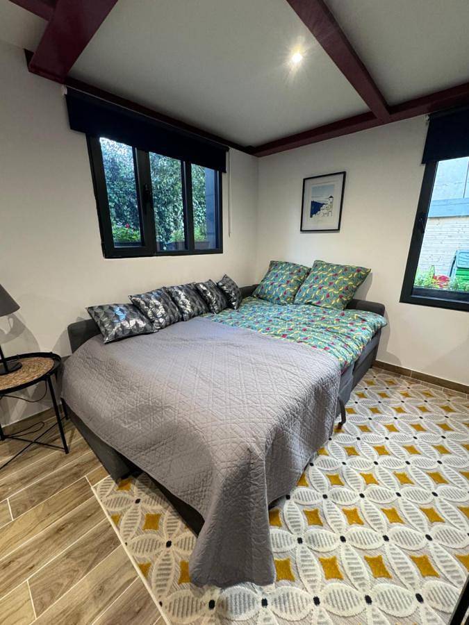 Gîte pour 4 personnes, avec jardin à Vitry-sur-Seine - 3