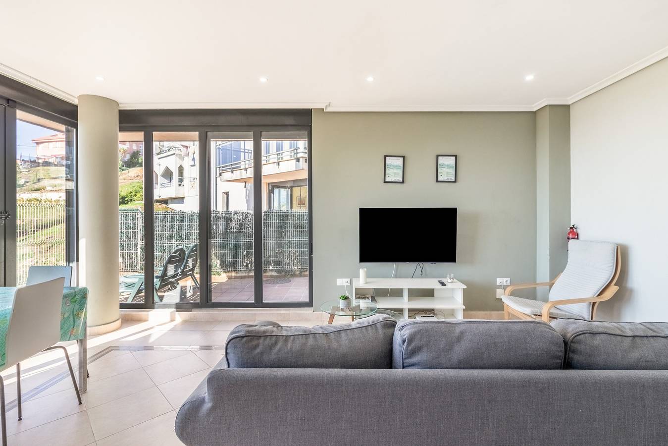 Apartamento entero, Mymogrohome in Mogro, Miengo
