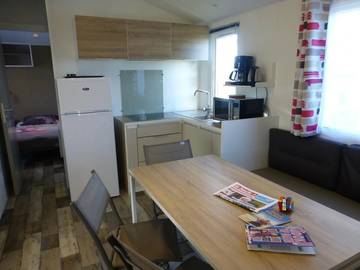Location De Vacances pour 8 Personnes dans La Baule-Escoublac, Région de Saint-Nazaire, Photo 4