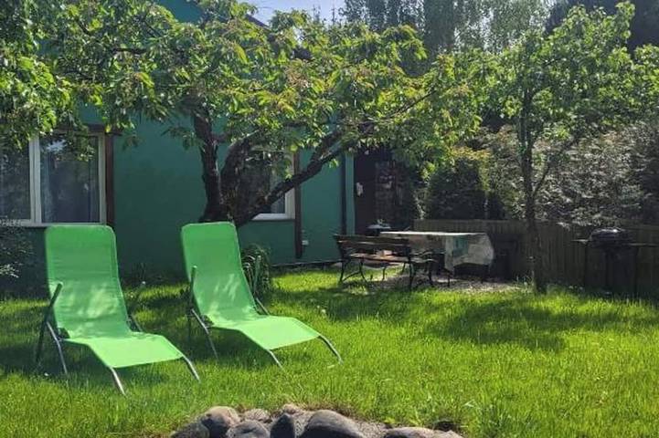 Ferienwohnung für 5 Personen - 1