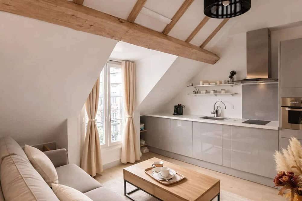 Photo : Appartement de vacances