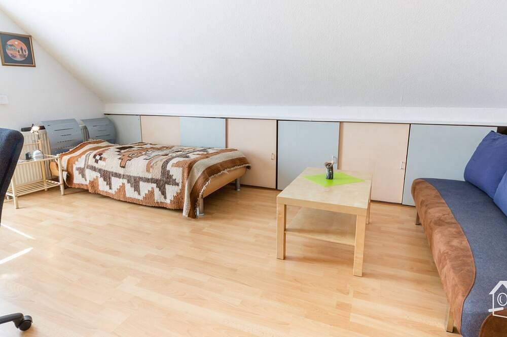 Ganze Wohnung, Only 20 minutes from the city center in Billstedt, Hamburg