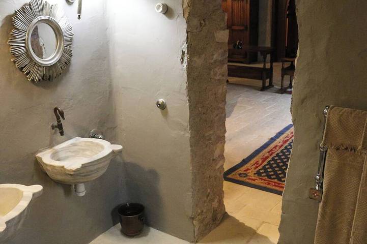Château pour 15 personnes dans Indre - 3