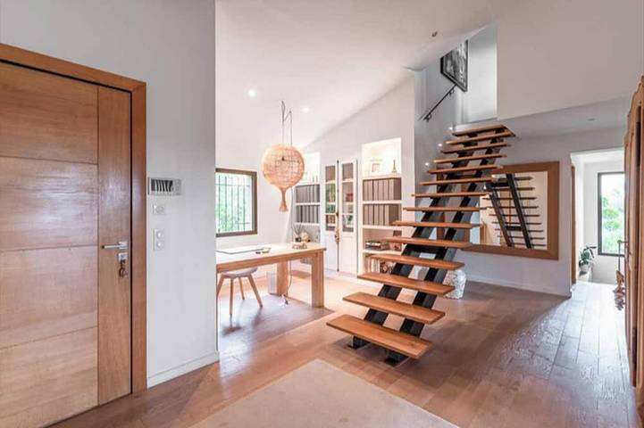 Casa de huéspuedes para 4 personas - 1