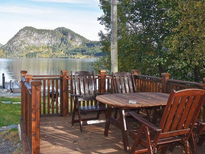 Ferienwohnung für 2 Personen, kinderfreundlich in Møre og Romsdal - 2