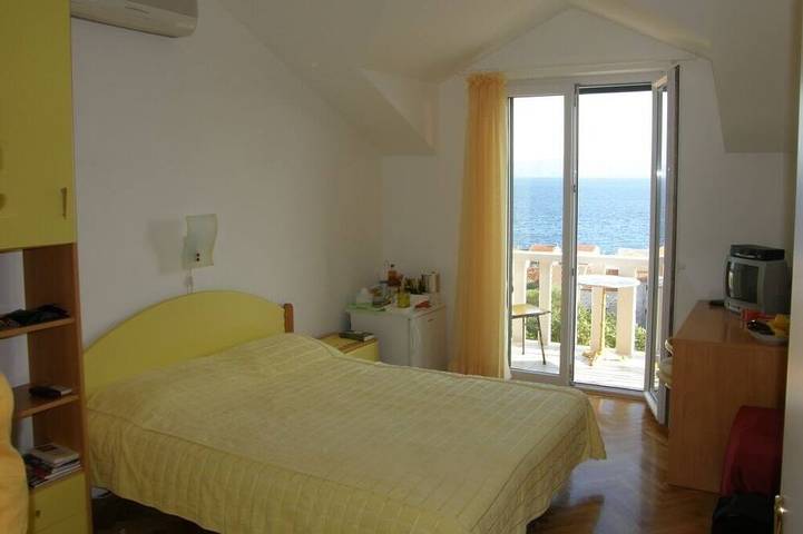 Bed and breakfast for 2 people, with garden - 1