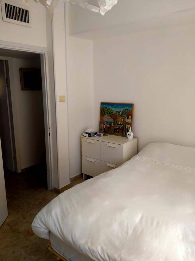 Holiday apartment for 5 people, with garden and view - 1