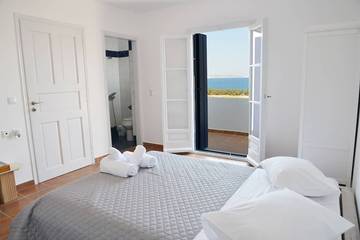 Villa per 8 Persone in Milo Grecia, Cicladi, Foto 2