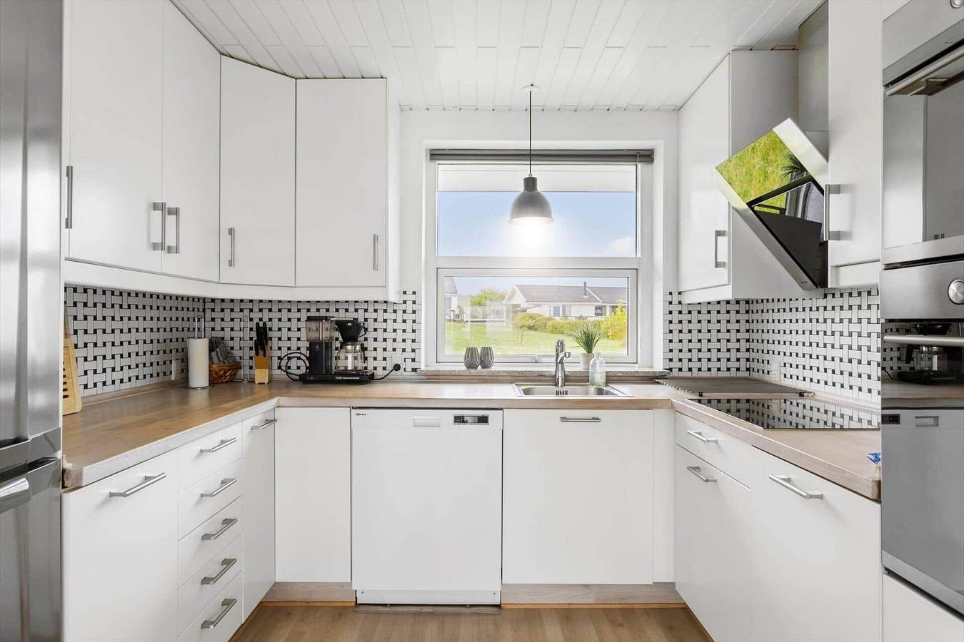 Fy363 Faaborg - Thurøvej 28 in Horne, Fåborg