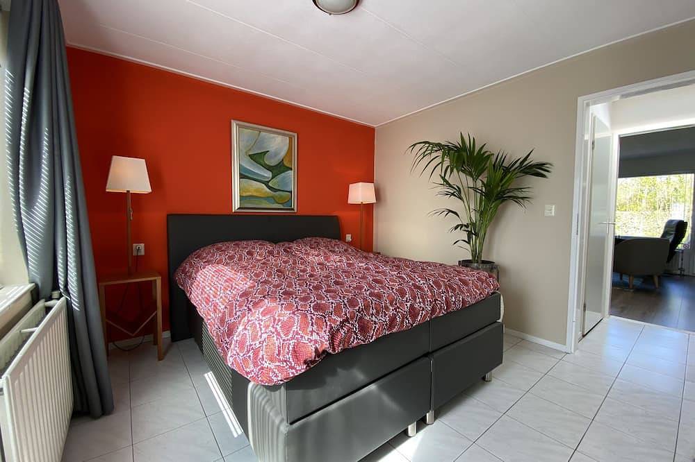 Ganze Wohnung, Parkweg 21, Westkapelle in Westkapelle, Walcheren