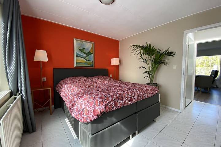 Ferienwohnung für 2 Personen, mit Garten und Terrasse in Westkapelle - 3