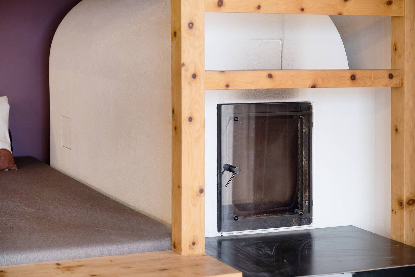 Ganze Wohnung, Ferienwohnung "Angerle Alm Apt Alpenglühen" mit Privatterrasse, Gemeinschaftsgarten und Wlan in Karersee, Welschnofen