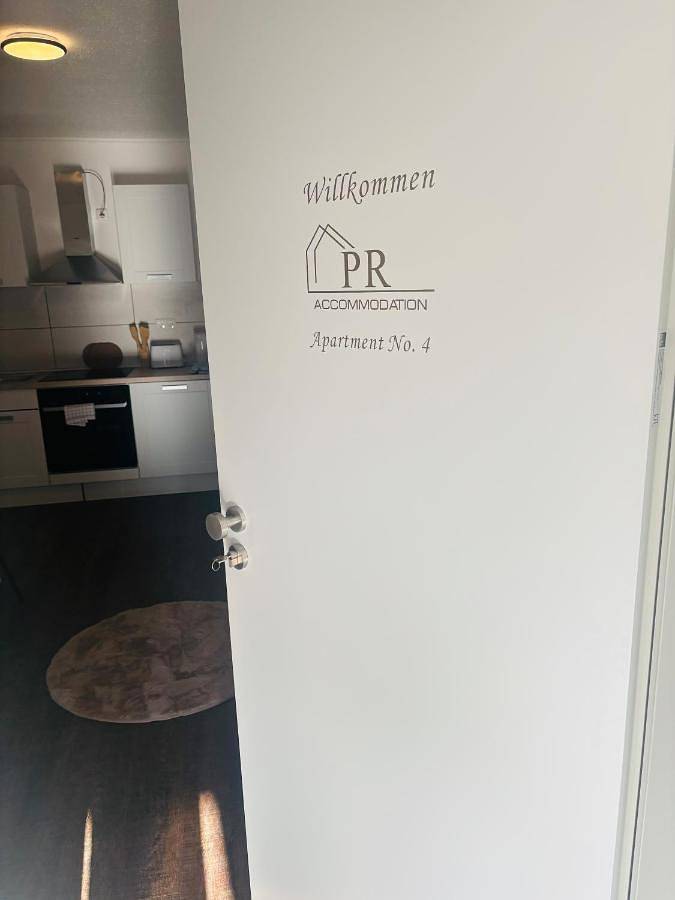 Ferienwohnung für 3 Personen in Emsdetten - 4