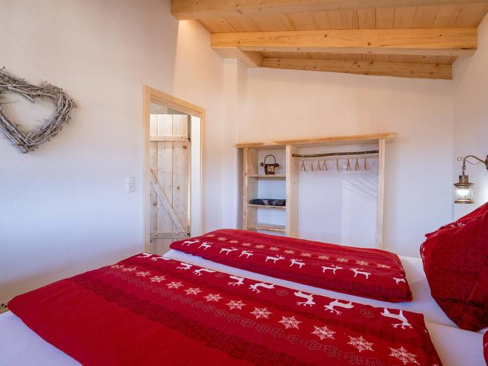Chalet für 5 Personen, mit Sauna und Garten, kinderfreundlich im Brixental - 4