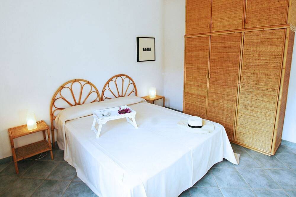 Entire apartment, Appartamenti Arcipelago - Appartamenti Arcipelago - Trilocale (22) in Nisporto, Rio nell'Elba